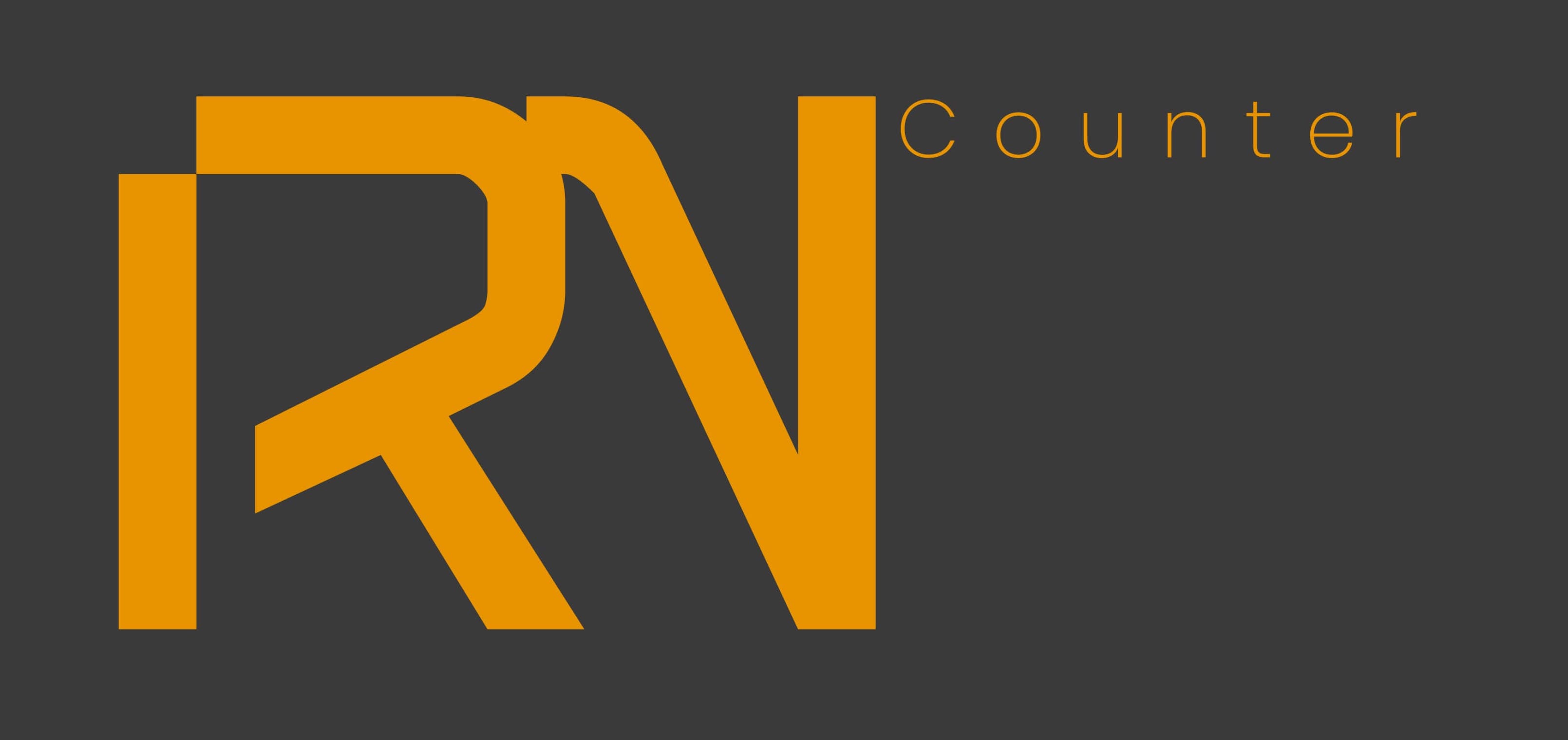 Logo RN Counter - Contabilidade Digital